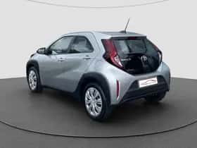 Toyota Aygo X (2023) thumbnail 6