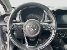 Toyota Aygo X (2023) thumbnail 9