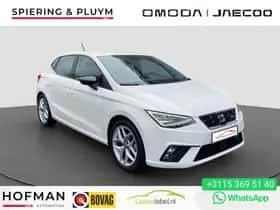 SEAT Ibiza (2021) thumbnail 1