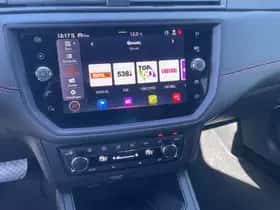 SEAT Ibiza (2021) thumbnail 16