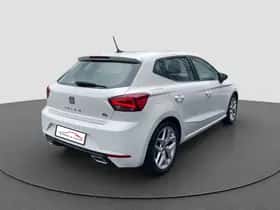 SEAT Ibiza (2021) thumbnail 6