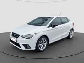 SEAT Ibiza (2021) thumbnail 7