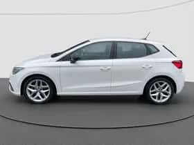 SEAT Ibiza (2021) thumbnail 8