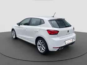 SEAT Ibiza (2021) thumbnail 9