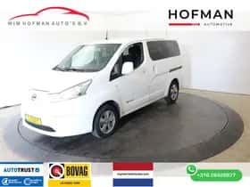 Nissan E-NV200 (2018) thumbnail 1