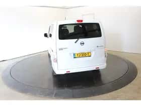 Nissan E-NV200 (2018) thumbnail 11