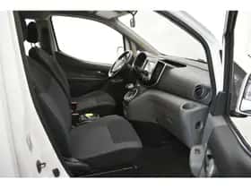 Nissan E-NV200 (2018) thumbnail 18