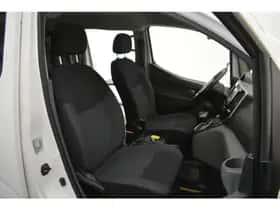 Nissan E-NV200 (2018) thumbnail 19