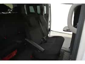 Nissan E-NV200 (2018) thumbnail 21