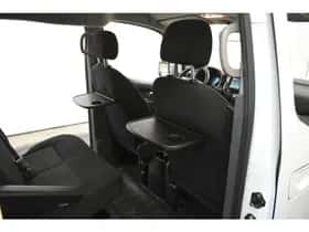 Nissan E-NV200 (2018) thumbnail 22