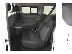 Nissan E-NV200 (2018) thumbnail 24