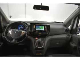Nissan E-NV200 (2018) thumbnail 25