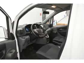 Nissan E-NV200 (2018) thumbnail 28