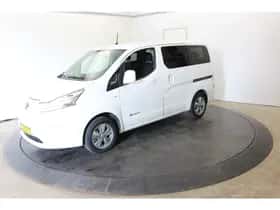 Nissan E-NV200 (2018) thumbnail 33