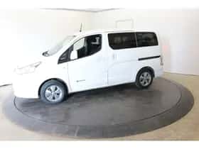 Nissan E-NV200 (2018) thumbnail 34
