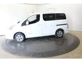Nissan E-NV200 (2018) thumbnail 35