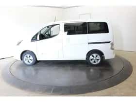 Nissan E-NV200 (2018) thumbnail 37