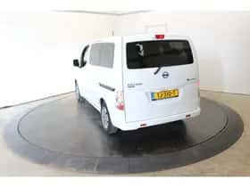 Nissan E-NV200 (2018) thumbnail 43