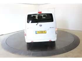 Nissan E-NV200 (2018) thumbnail 44