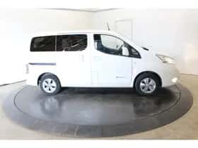 Nissan E-NV200 (2018) thumbnail 54