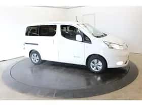 Nissan E-NV200 (2018) thumbnail 55