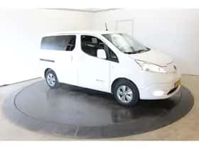 Nissan E-NV200 (2018) thumbnail 56