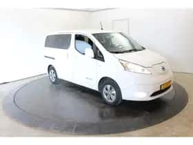 Nissan E-NV200 (2018) thumbnail 57