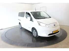 Nissan E-NV200 (2018) thumbnail 58