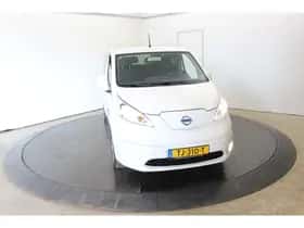 Nissan E-NV200 (2018) thumbnail 60