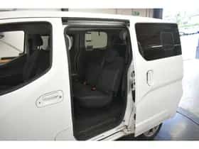 Nissan E-NV200 (2018) thumbnail 9