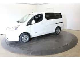 Nissan E-NV200 (2018) thumbnail 10