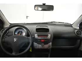 Peugeot 107 (2011) thumbnail 13