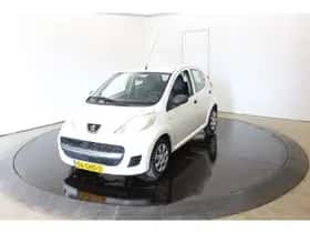 Peugeot 107 (2011) thumbnail 18
