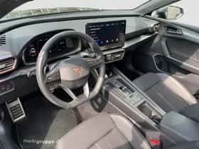 CUPRA Leon Sportstourer (2024) thumbnail 11