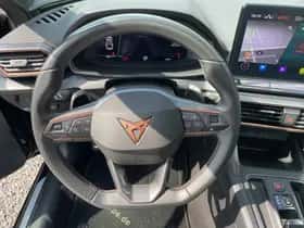 CUPRA Leon Sportstourer (2024) thumbnail 12