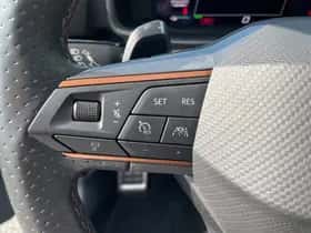 CUPRA Leon Sportstourer (2024) thumbnail 15