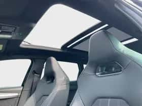CUPRA Leon Sportstourer (2024) thumbnail 3