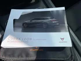 CUPRA Leon Sportstourer (2024) thumbnail 30