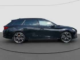 CUPRA Leon Sportstourer (2024) thumbnail 4