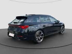 CUPRA Leon Sportstourer (2024) thumbnail 5