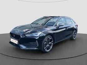 CUPRA Leon Sportstourer (2024) thumbnail 6