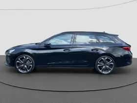 CUPRA Leon Sportstourer (2024) thumbnail 7
