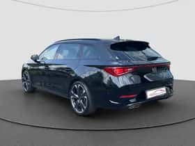 CUPRA Leon Sportstourer (2024) thumbnail 8