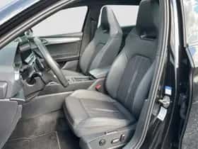 CUPRA Leon Sportstourer (2024) thumbnail 10