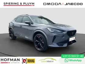 CUPRA Formentor (2023)