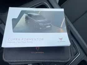 CUPRA Formentor (2023) thumbnail 30