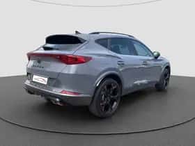 CUPRA Formentor (2023) thumbnail 4