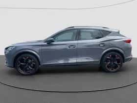 CUPRA Formentor (2023) thumbnail 6
