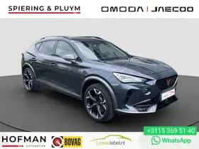 CUPRA Formentor (2024)