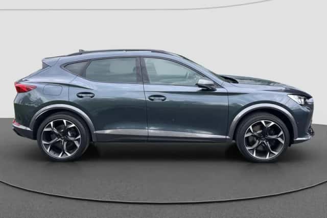 CUPRA Formentor (2024) thumbnail 3